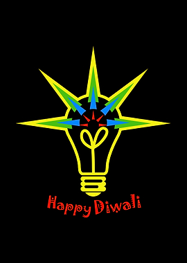 Happy Diwali