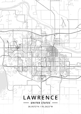 Lawrence United States