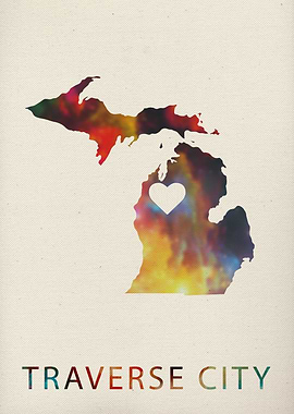 Traverse City Love