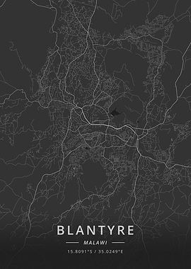 Blantyre Malawi