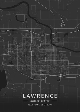 Lawrence United States