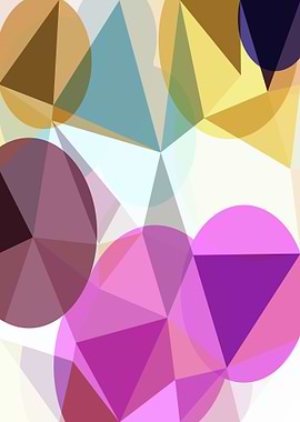 geometric pattern abstract