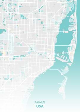 Miami USA