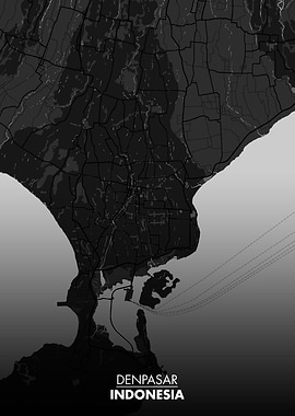 Denpasar Indonesia