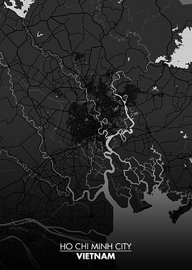 Ho Chi Minh City Vietnam