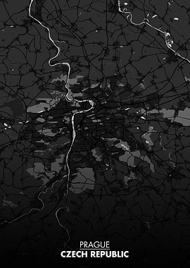 Prague Czech Republic