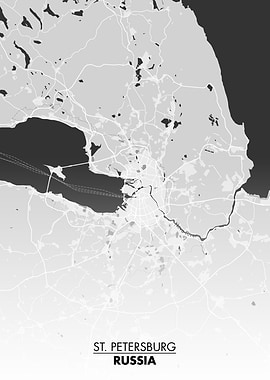 St Petersburg Russia