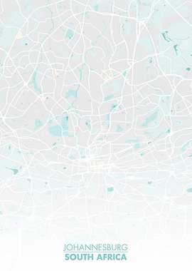 Johannesburg South Africa