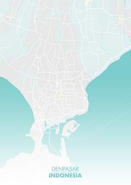 Denpasar Indonesia