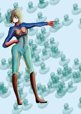 Every Mother is a Hero