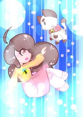 Bee and Puppycat