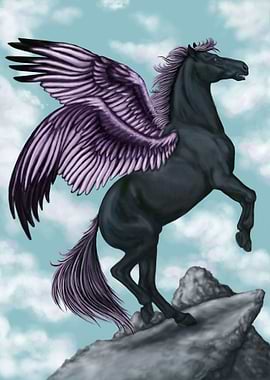 Pegasus