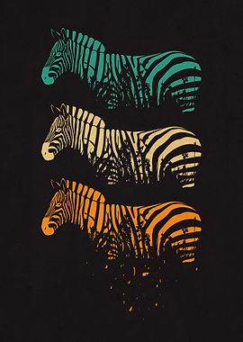 Zebra