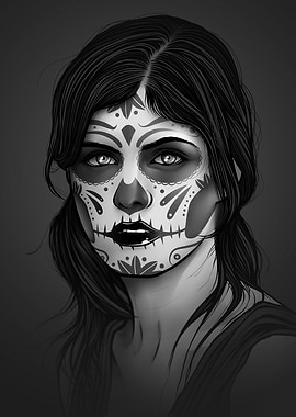 Dia de Muertos