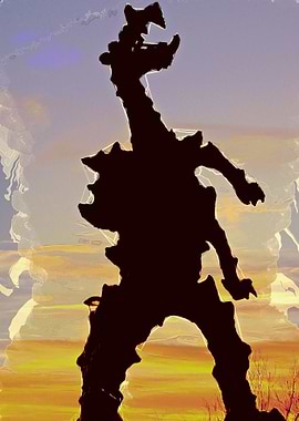 wawel dragon