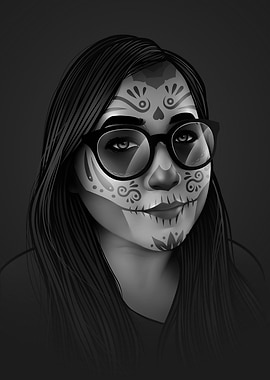 Dia de Muertos