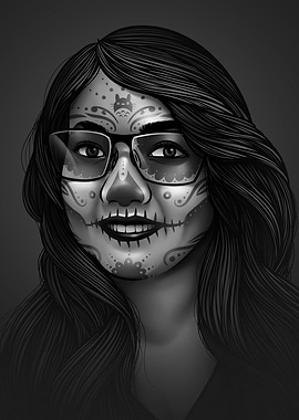 Dia de Muertos
