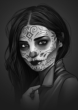 Dia de Muertos