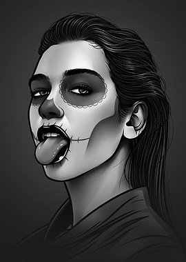 Dia de Muertos