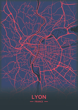 Lyon