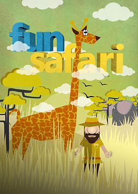 Fun safari