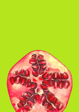 Pomegranate