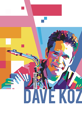 Dave Koz