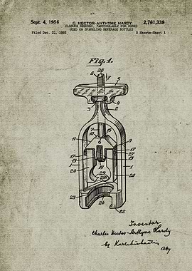 1953 Closure Remover