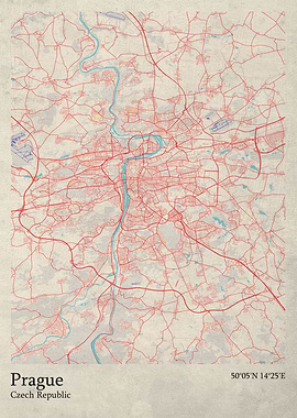 Prague Czech Republic