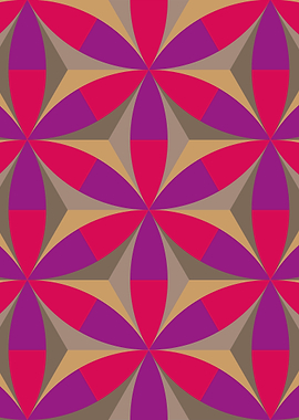 Triangles and circles