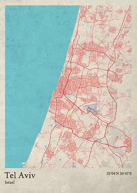 Tel Aviv Israel