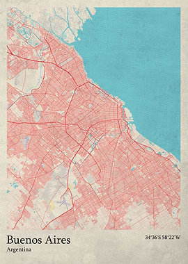 Buenos Aires Argentina