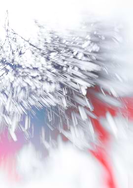 Abstract blurred backgroun