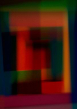 Abstract blurred backgroun