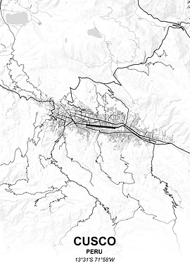 CUSCO PERU