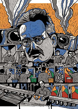 walter benjamin