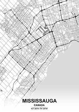 MISSISSAUGA CANADA