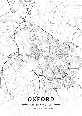 Oxford United Kingdom