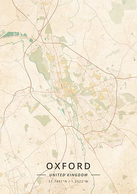 Oxford United Kingdom