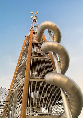 Gartenschaupark Rietberg