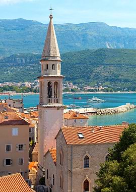 St John the Baptist Churc