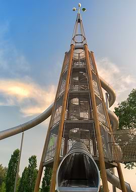 Gartenschaupark Rietberg