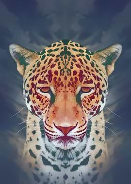 The Spirit of Jaguar