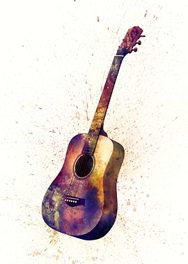 Acoustic Guitar