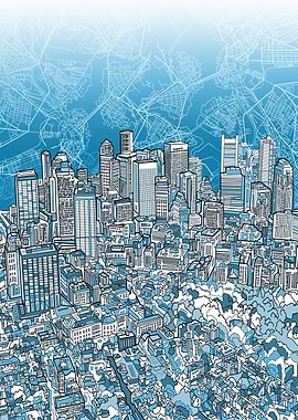boston city abstract 4
