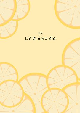lemonade