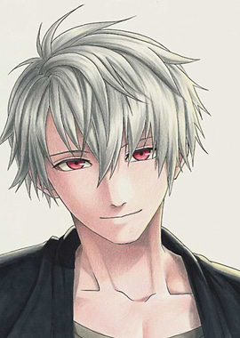 Zen Mystic Messenger