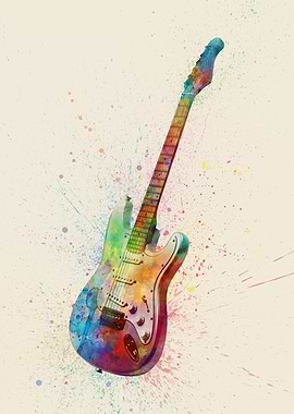 Electric Guitar