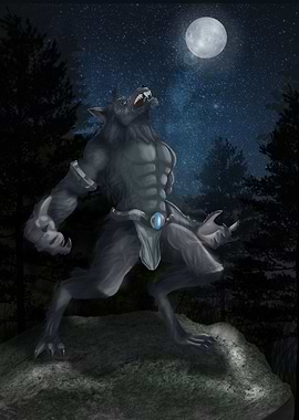 WereWolf
