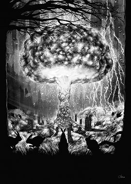 It is not about the bunny